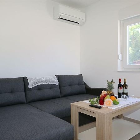 Apartments Maric-Hlapa Soline  Exterior photo