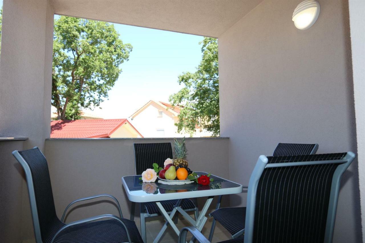 Apartments Maric-Hlapa Soline  Exterior photo