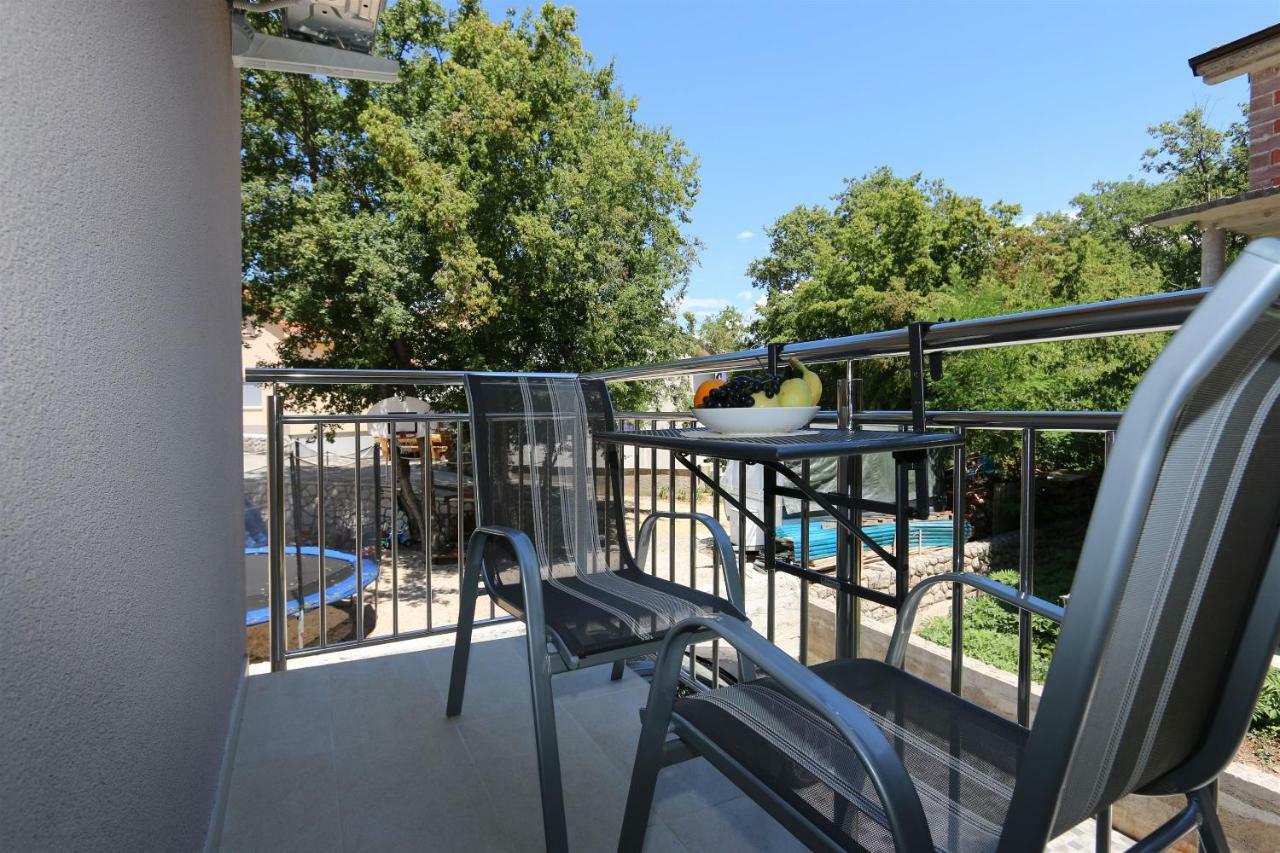 Apartments Maric-Hlapa Soline  Exterior photo