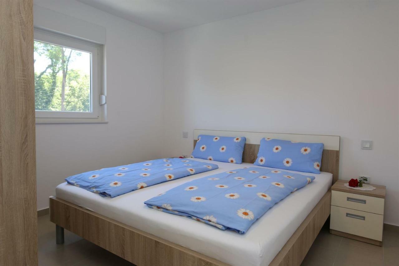 Apartments Maric-Hlapa Soline  Exterior photo