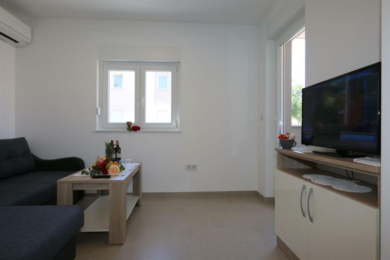 Apartments Maric-Hlapa Soline  Exterior photo